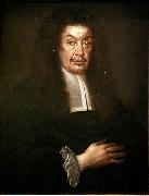 Johann Adam Schrag abraham sehopfer